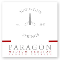 Augustine "Paragon Red" - Medium Tension