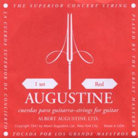 Augustine "Traditional Red"