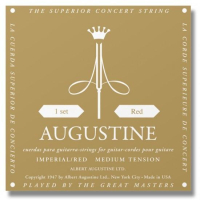 Augustine "Imperial Red"