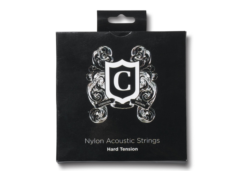 Cordoba Strings C44-H Hard Tension