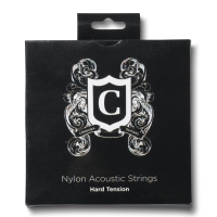 Cordoba Strings C44-H Hard Tension