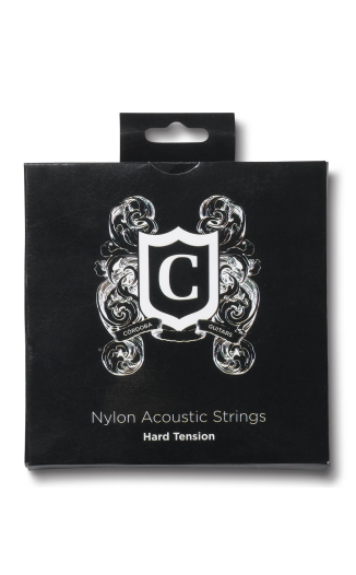 Cordoba Strings C44-H Hard Tension
