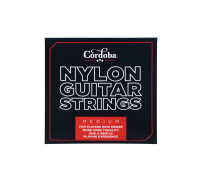 Córdoba Nylon Guitar Strings – Medium