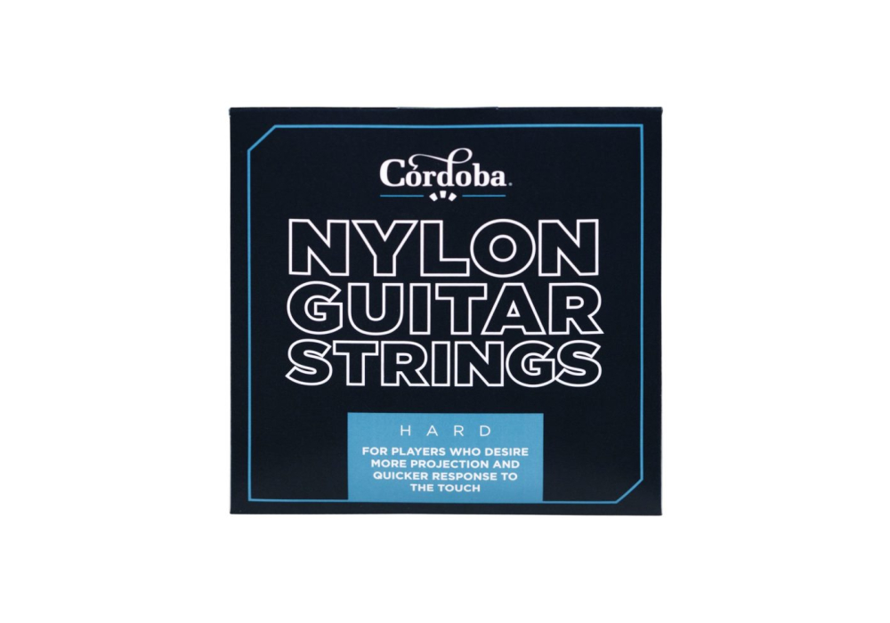 Córdoba Nylon Guitar Strings – Hard