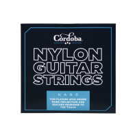Córdoba Nylon Guitar Strings – Hard