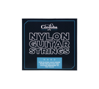 Córdoba Nylon Guitar Strings – Hard