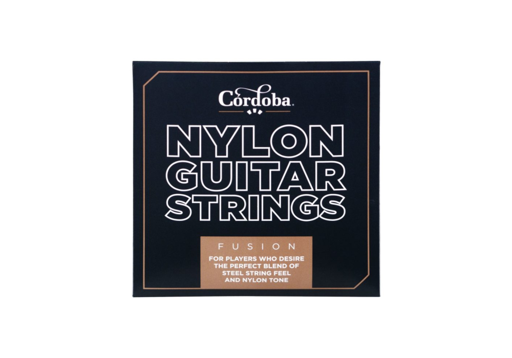 Córdoba Nylon Guitar Strings – Fusion