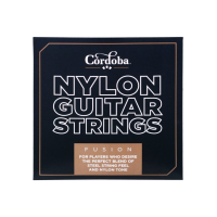 Córdoba Nylon Guitar Strings – Fusion
