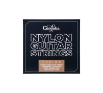 Córdoba Nylon Guitar Strings – Fusion