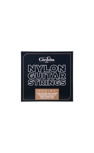 Córdoba Nylon Guitar Strings – Fusion