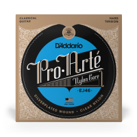 D'Addario "Pro Arte" (EJ46)