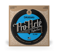 D'Addario "Pro Arte" (EJ46)