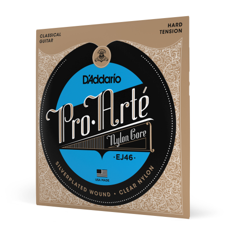 D'Addario &quot;Pro Arte&quot; (EJ46)