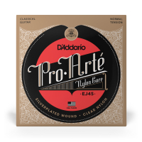 D'Addario "Pro Arte" (EJ45)