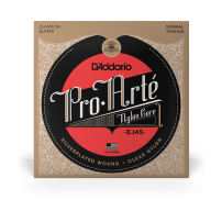 D'Addario "Pro Arte" (EJ45)