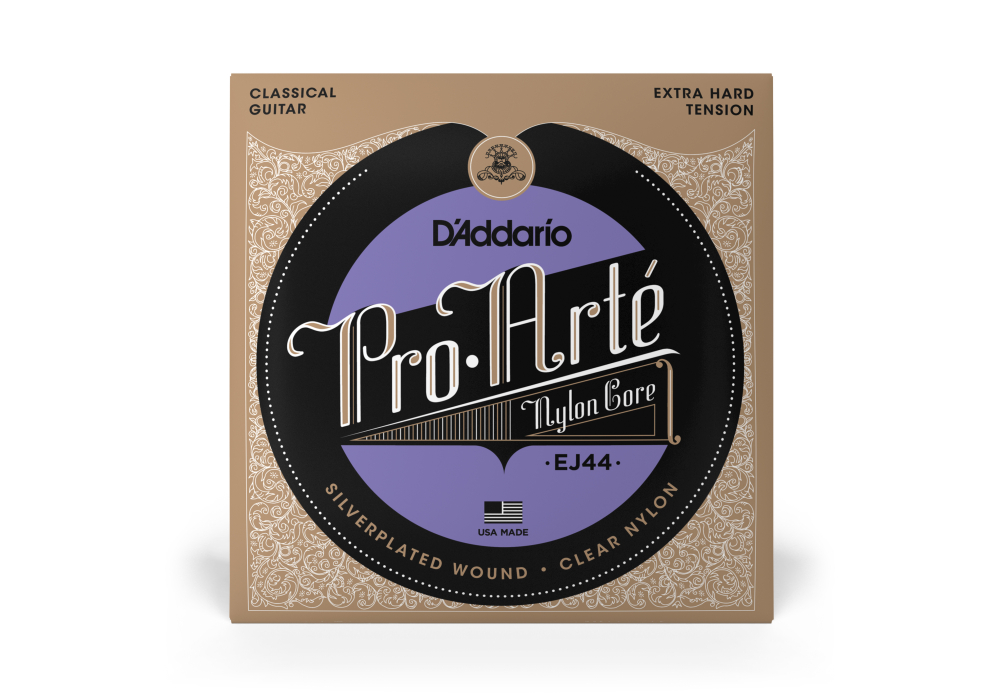 D'Addario "Pro Arte" (EJ44)