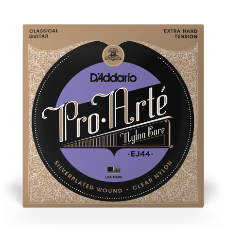 D'Addario "Pro Arte" (EJ44)