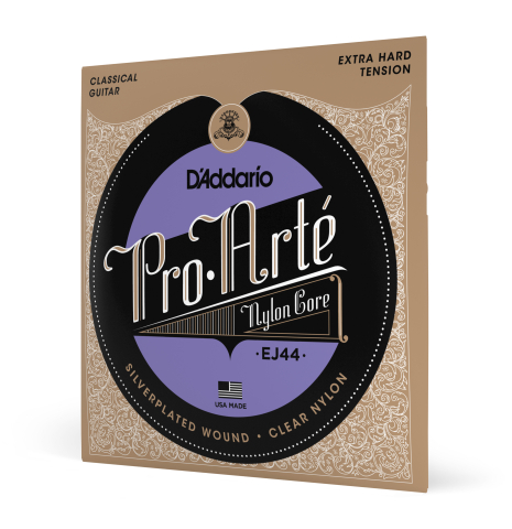 D'Addario "Pro Arte" (EJ44)