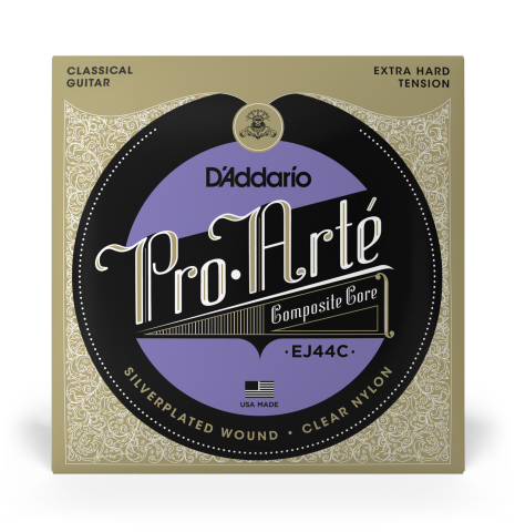 D'Addario "Pro Arte" Composite (EJ44C)