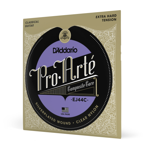 D'Addario "Pro Arte" Composite (EJ44C)