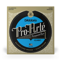 D'Addario "Pro Arte" Composite (EJ46C)