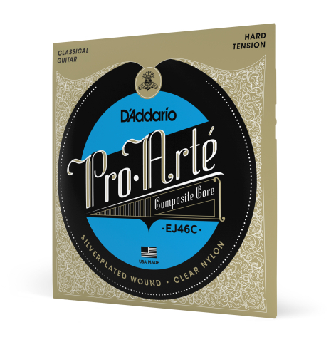 D'Addario "Pro Arte" Composite (EJ46C)