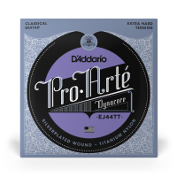 D'Addario "Pro Arte" Dynacore (EJ44TT) Extra Hard Tension