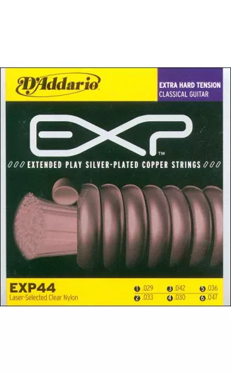 Addario exp hotsell