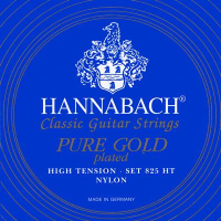 Hannabach "Pure Gold" (825HT)
