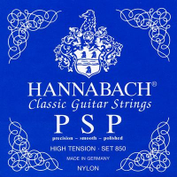 Hannabach "PSP" (850HT)