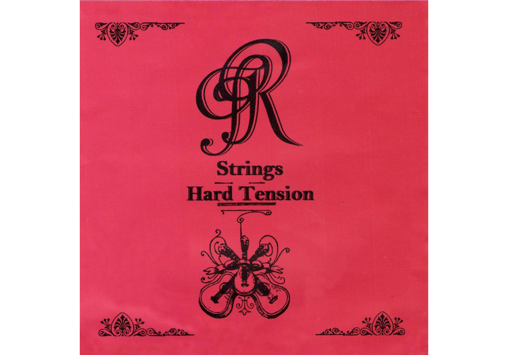 Jose Ramirez Hard Tension