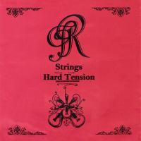 Jose Ramirez Hard Tension Carbon 3rd String
