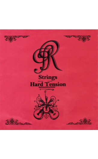 Jose Ramirez Hard Tension Carbon 3rd String