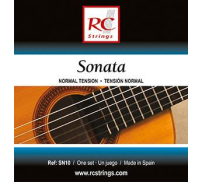 RC Strings "Sonata" Normal Tension