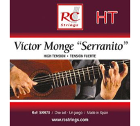RC Strings "victor Monge - Serranito" High Tension