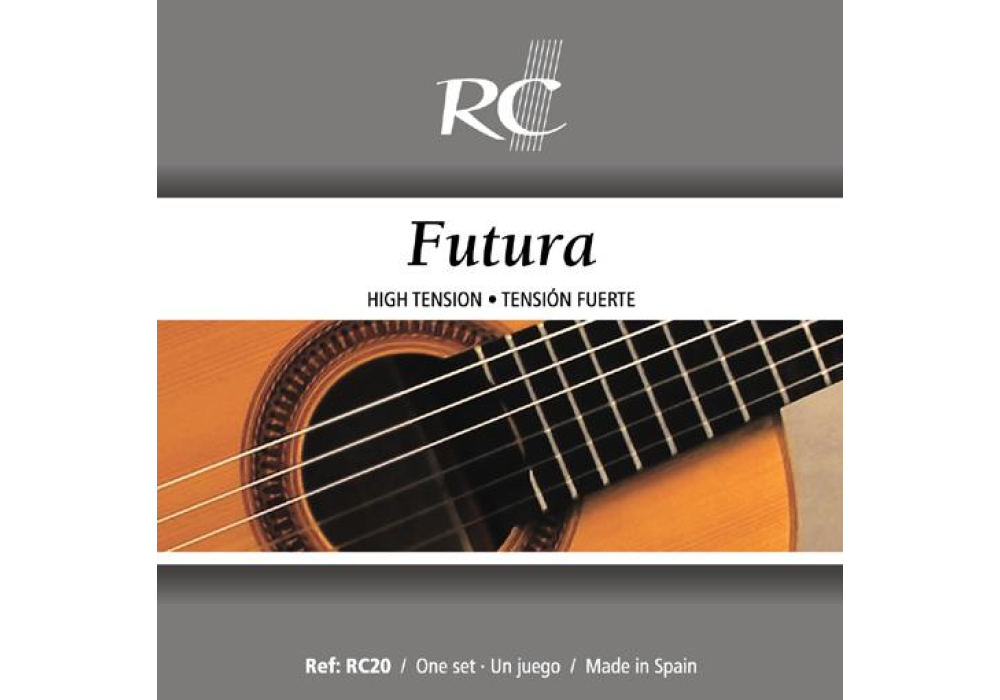 RC Strings "Futura"