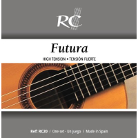 RC Strings "Futura"
