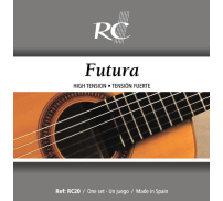 RC Strings "Futura"
