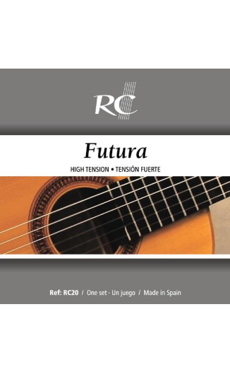 RC Strings "Futura"