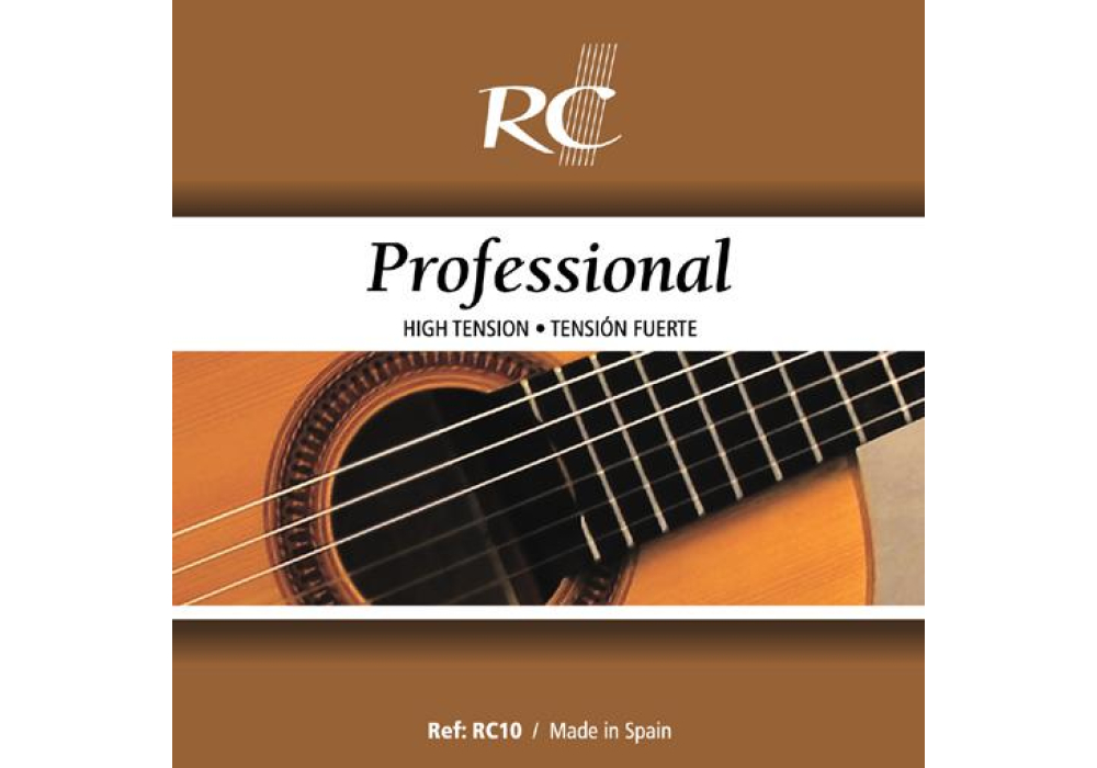 RC Strings "Professional"