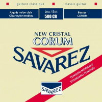 Savarez "Corum/Cristal" (500CR)