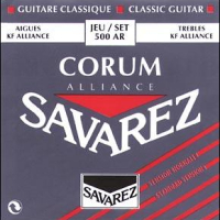 Savarez "Corum/Alliance" (500AR)