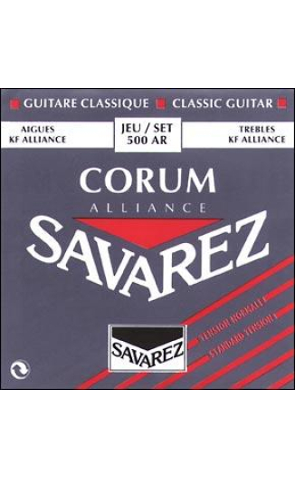 Savarez "Corum/Alliance" (500AR)