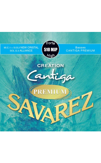 Savarez Cantiga Premium/Creation 510MJP
