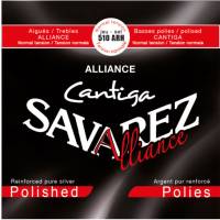 Savarez Cantiga/Alliance 510ARH