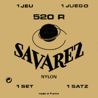 Savarez "Red" (520R)
