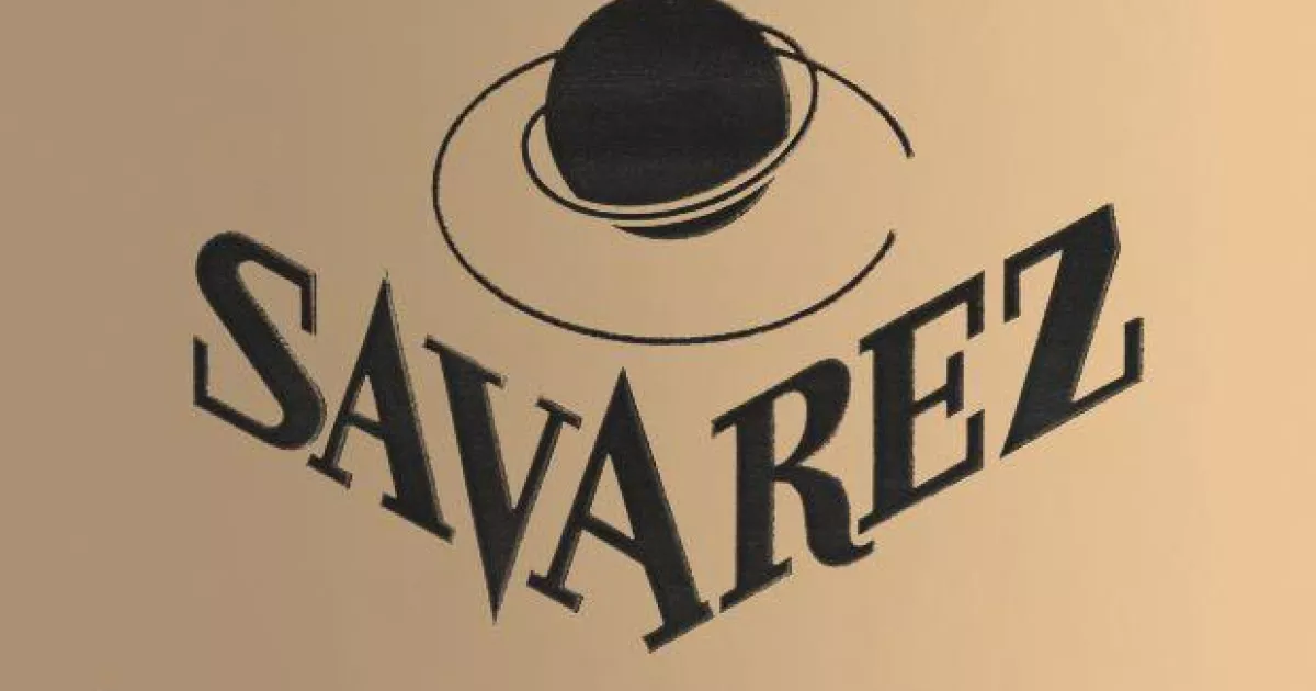 Savarez 520j hotsell