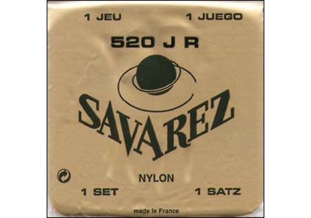 Savarez "Red/Yellow" (520JR)