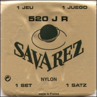 Savarez "Red/Yellow" (520JR)