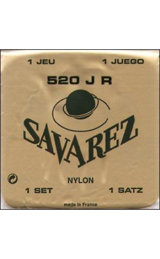 Savarez "Red/Yellow" (520JR)